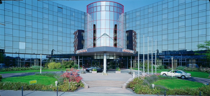 Imagen general del Hotel Elaya Frankfurt Oberursel. Foto 2