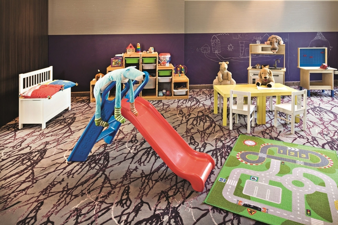 Imagen del bar/restaurante del Hotel Elaya Frankfurt Oberursel. Foto 6