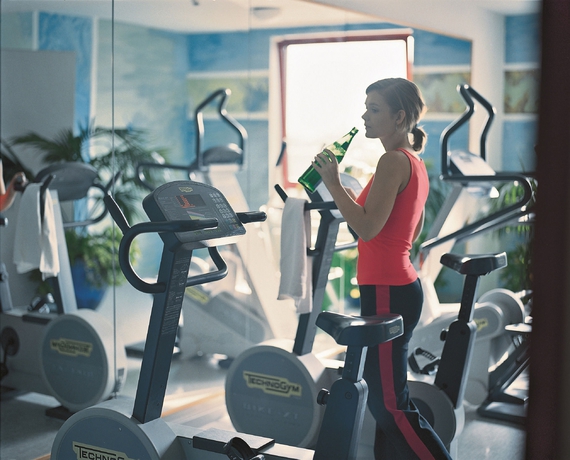 Imagen de los interiores del Hotel Elaya Frankfurt Oberursel. Foto 16