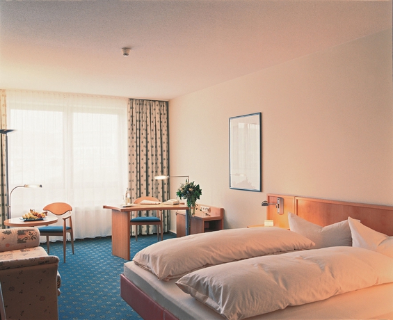 Imagen de la habitación del Hotel Elaya Frankfurt Oberursel. Foto 8