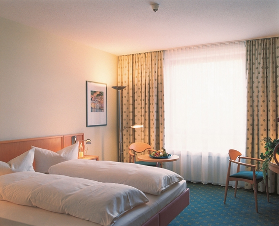 Imagen de la habitación del Hotel Elaya Frankfurt Oberursel. Foto 9