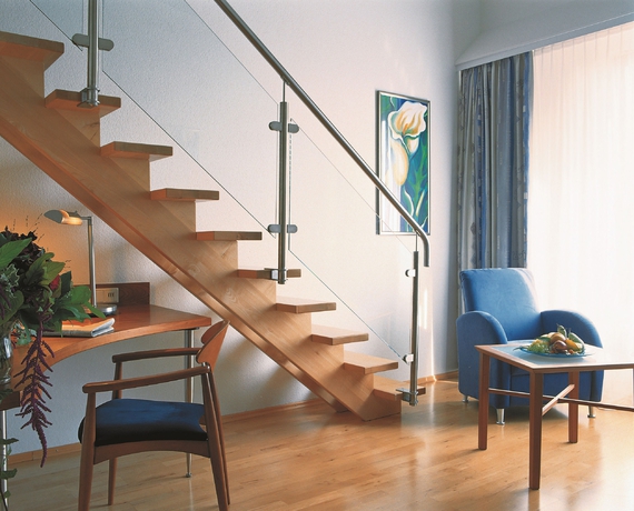 Imagen de la habitación del Hotel Elaya Frankfurt Oberursel. Foto 10