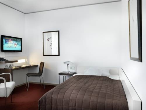 Imagen general del Hotel Elaya Hannover City. Foto 2