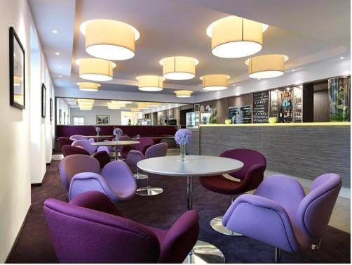 Imagen general del Hotel Elaya Hannover City. Foto 3