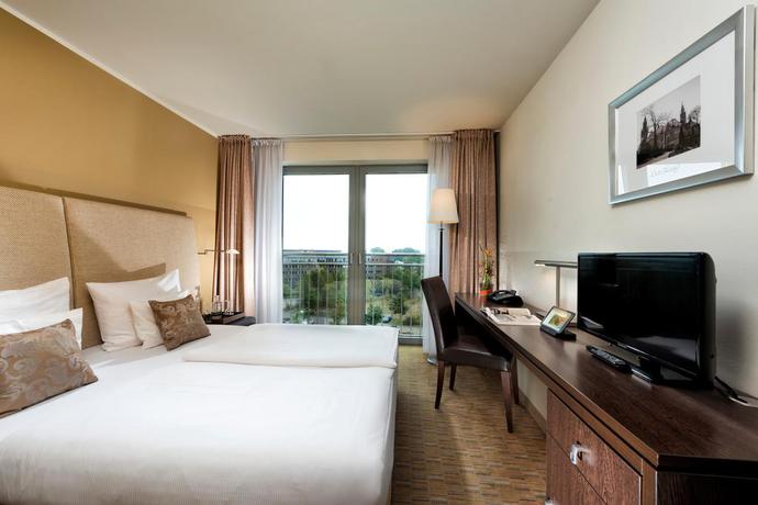 Imagen de la habitación del Hotel Elaya Hotel Hamburg Finkenwerder. Foto 3