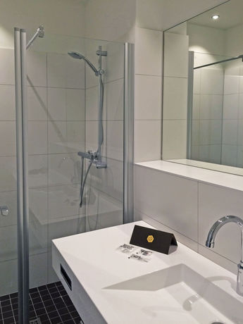 Imagen de la habitación del Hotel Elaya Leipzig City Center. Foto 4