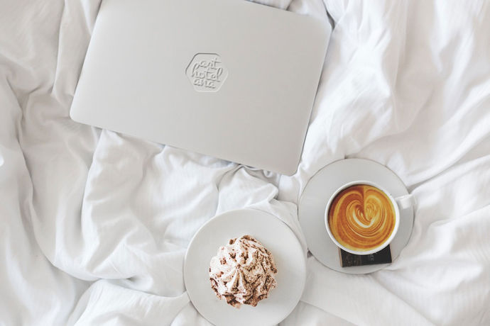 Imagen de la habitación del Hotel Elaya Leipzig City Center. Foto 5