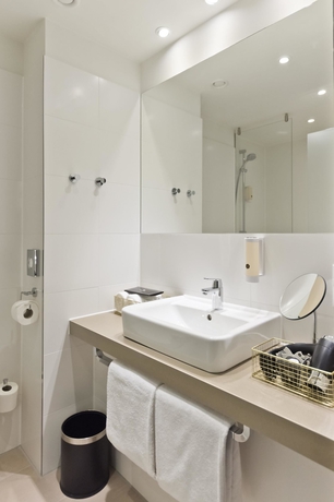 Imagen de la habitación del Hotel Elaya Munich City. Foto 16