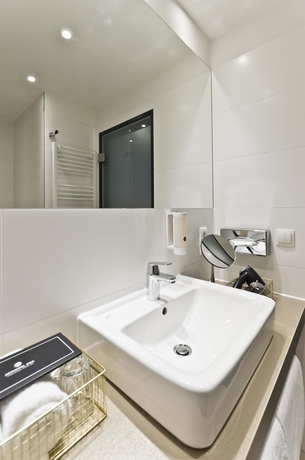 Imagen de la habitación del Hotel Elaya Munich City. Foto 18