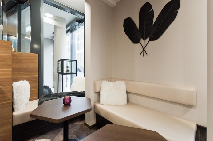 Imagen general del Hotel Elaya Munich City. Foto 2