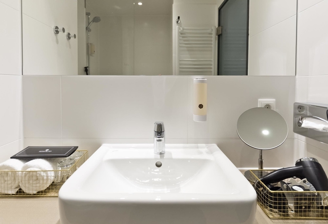 Imagen general del Hotel Elaya Munich City. Foto 7