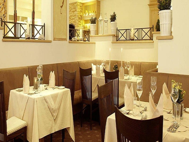 Imagen general del Hotel Elaya Steinplatte. Foto 3