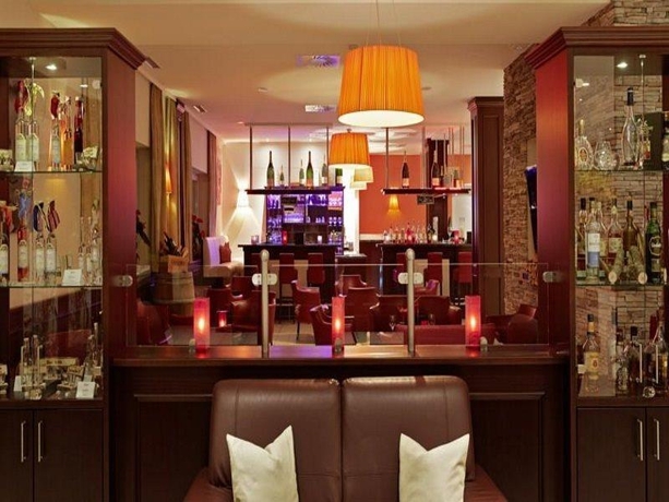 Imagen general del Hotel Elaya Steinplatte. Foto 4