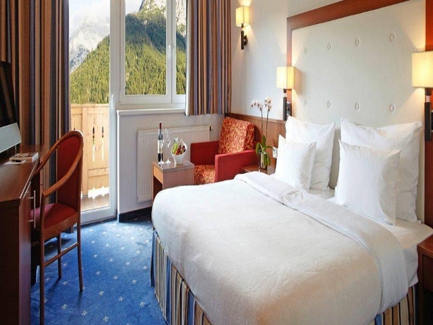 Imagen general del Hotel Elaya Steinplatte. Foto 6