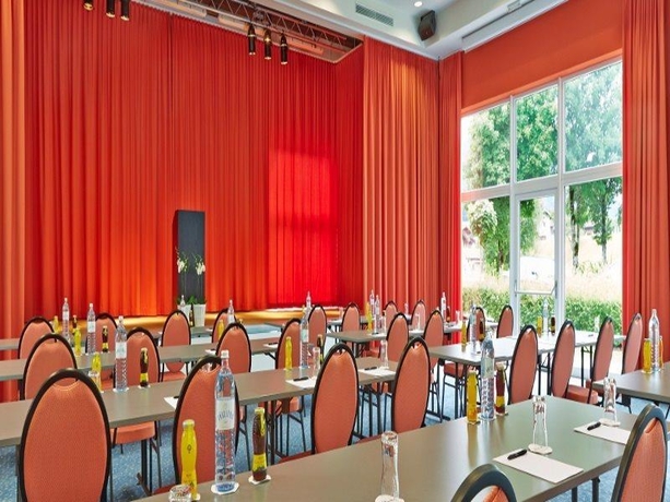Imagen general del Hotel Elaya Steinplatte. Foto 8