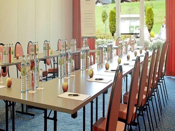 Imagen general del Hotel Elaya Steinplatte. Foto 9