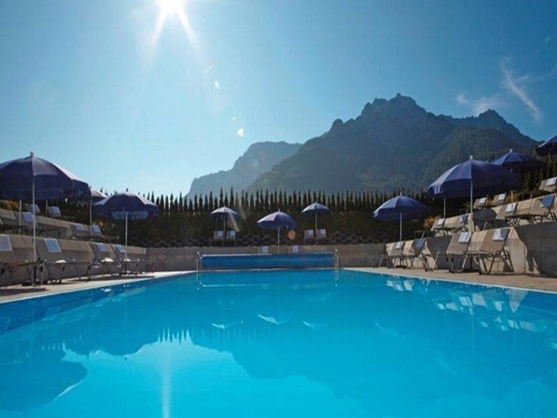 Imagen general del Hotel Elaya Steinplatte. Foto 10