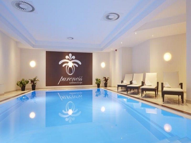Imagen general del Hotel Elaya Steinplatte. Foto 13