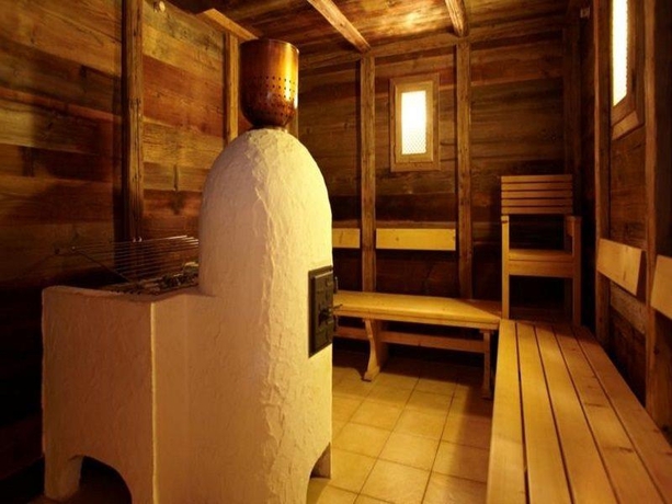 Imagen general del Hotel Elaya Steinplatte. Foto 14