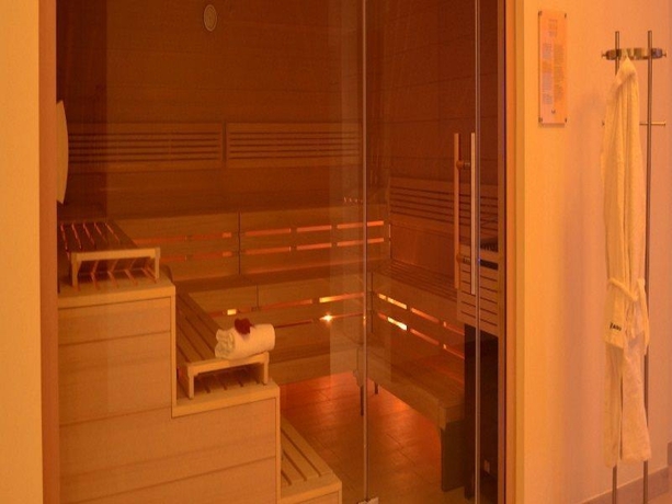 Imagen general del Hotel Elaya Steinplatte. Foto 15