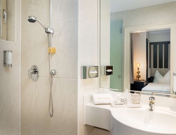 Imagen de la habitación del Hotel Elaya Vienna City Center. Foto 16