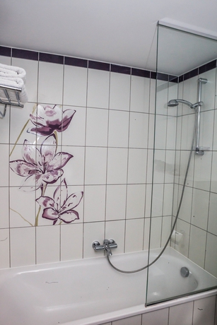 Imagen de la habitación del Hotel Elaya Vienna City West. Foto 6