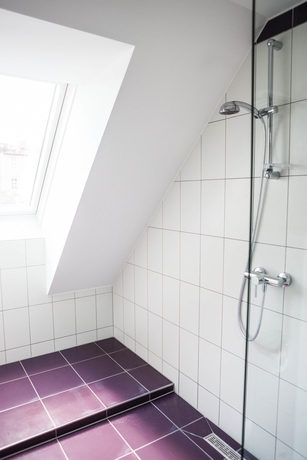 Imagen de la habitación del Hotel Elaya Vienna City West. Foto 8