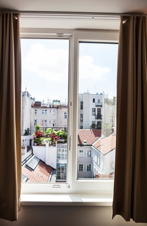 Imagen general del Hotel Elaya Vienna City West. Foto 2