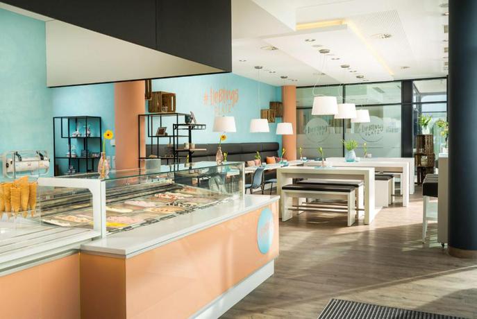 Imagen general del Hotel Elaya kleve. Foto 4