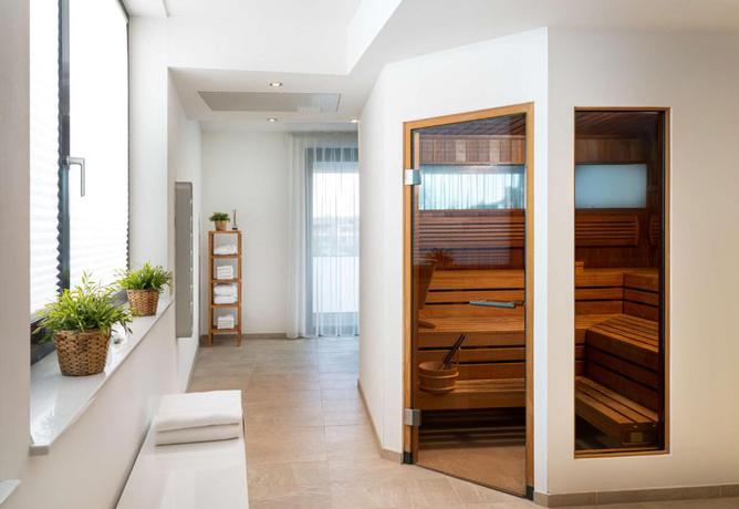 Imagen general del Hotel Elaya kleve. Foto 6