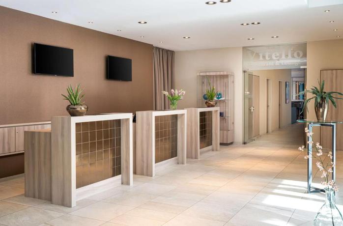 Imagen general del Hotel Elaya kleve. Foto 9