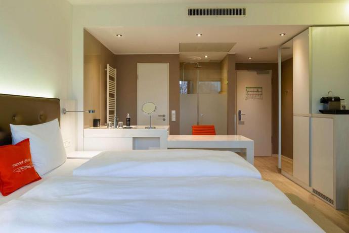 Imagen general del Hotel Elaya kleve. Foto 14