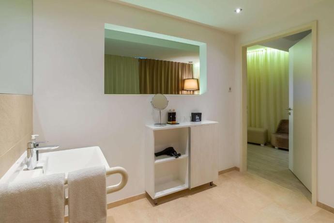 Imagen general del Hotel Elaya kleve. Foto 16