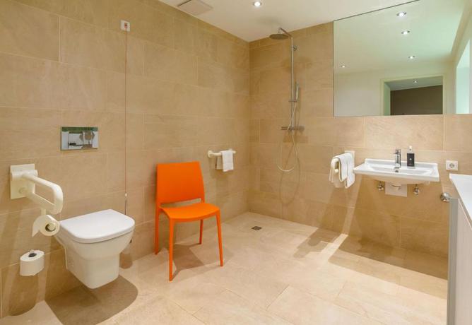 Imagen general del Hotel Elaya kleve. Foto 17