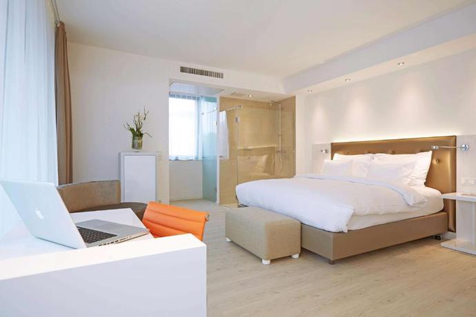 Imagen general del Hotel Elaya kleve. Foto 18