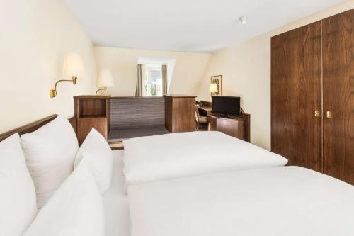 Imagen de la habitación del Hotel Elaya noerdlingen, Trademark by Wyndham. Foto 16