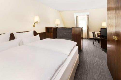 Imagen de la habitación del Hotel Elaya noerdlingen, Trademark by Wyndham. Foto 17