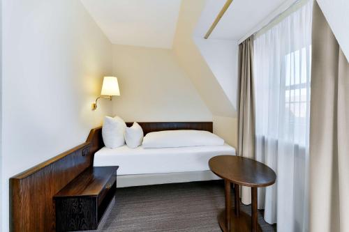 Imagen de la habitación del Hotel Elaya noerdlingen, Trademark by Wyndham. Foto 20