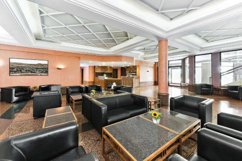 Imagen general del Hotel Elaya noerdlingen, Trademark by Wyndham. Foto 7