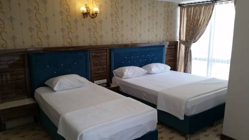 Imagen de la habitación del Hotel Elazig Gunay. Foto 1