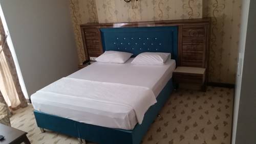 Imagen de la habitación del Hotel Elazig Gunay. Foto 3