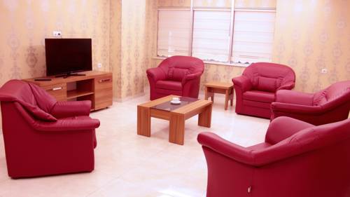 Imagen de la habitación del Hotel Elazig Gunay. Foto 4