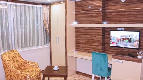 Imagen de la habitación del Hotel Elazig Gunay. Foto 5