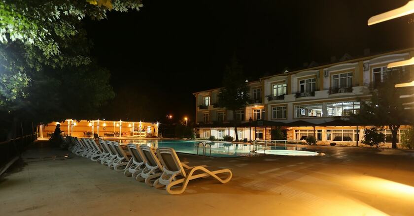 Imagen general del Hotel Elazig Mavi Gol Otel. Foto 2