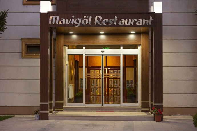Imagen general del Hotel Elazig Mavi Gol Otel. Foto 3