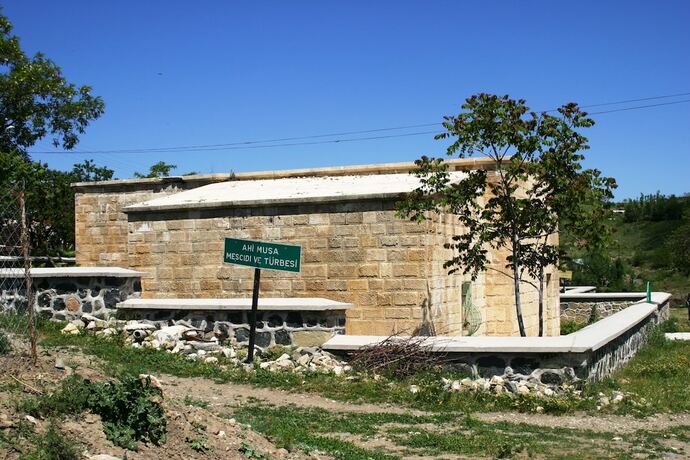 Imagen general del Hotel Elazig Mavi Gol Otel. Foto 6