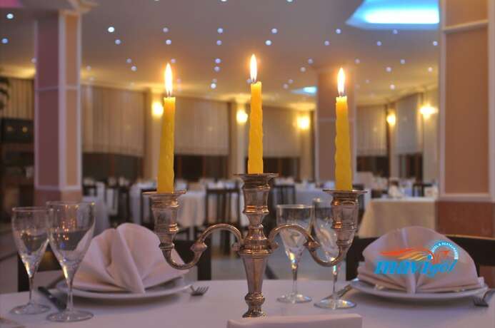 Imagen general del Hotel Elazig Mavi Gol Otel. Foto 11