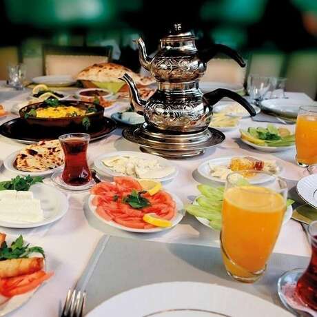 Imagen general del Hotel Elazig Mavi Gol Otel. Foto 12