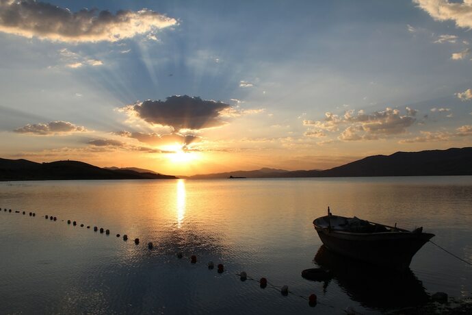 Imagen de la habitación del Hotel Elazig Mavi Gol Otel. Foto 19
