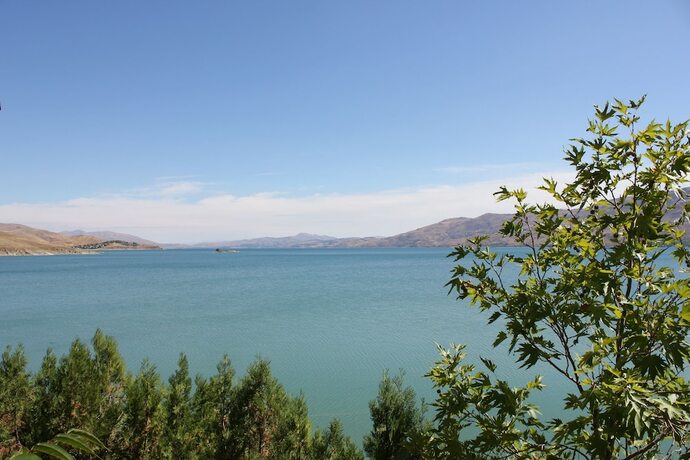 Imagen de la habitación del Hotel Elazig Mavi Gol Otel. Foto 20